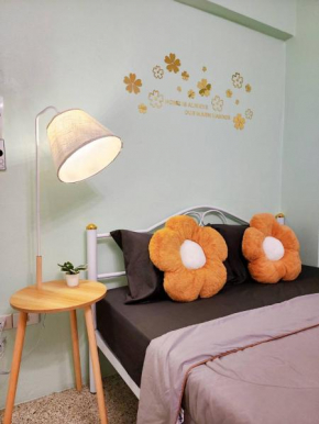 811-STP Homely room Free Wi-Fi and Near BTS Line